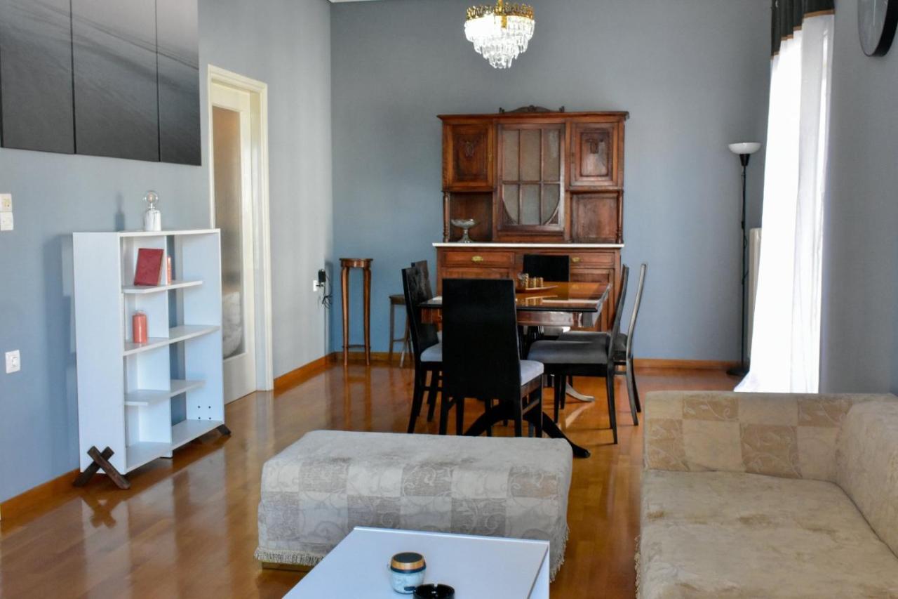 Downtown Apartment *