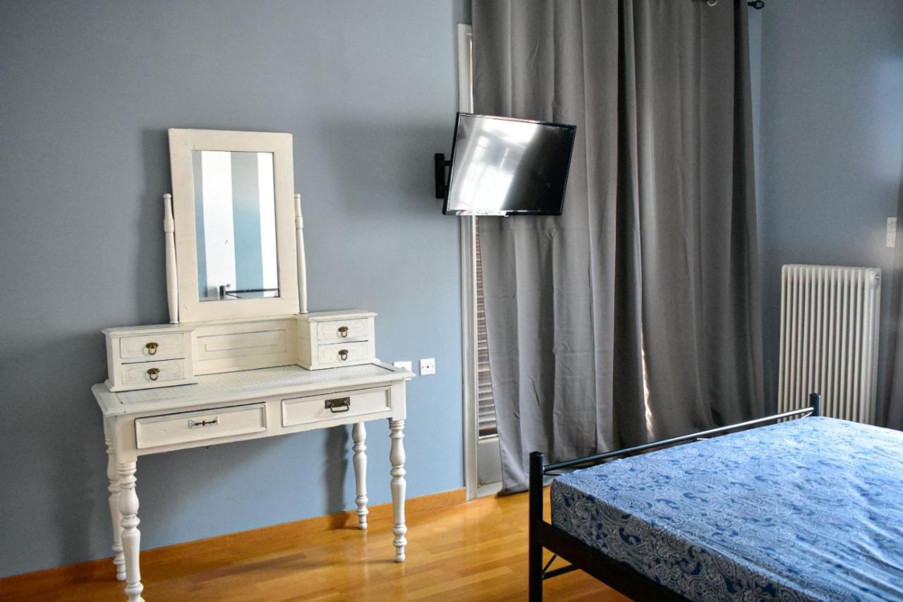 Apartment Downtown Karystos (Evia)