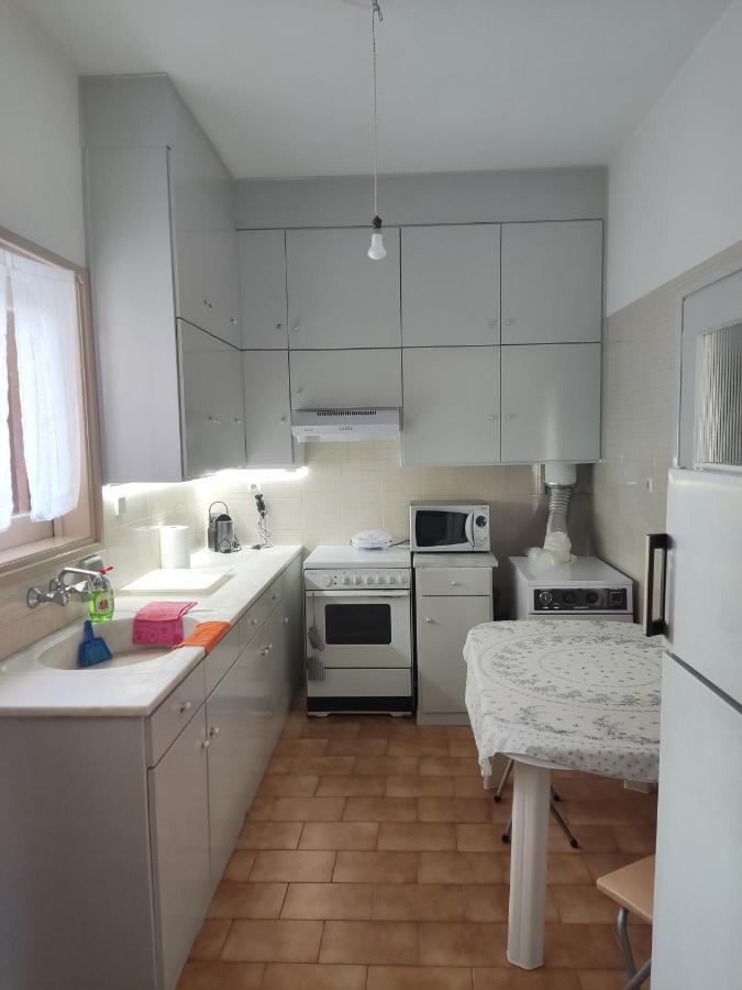 Apartment Downtown