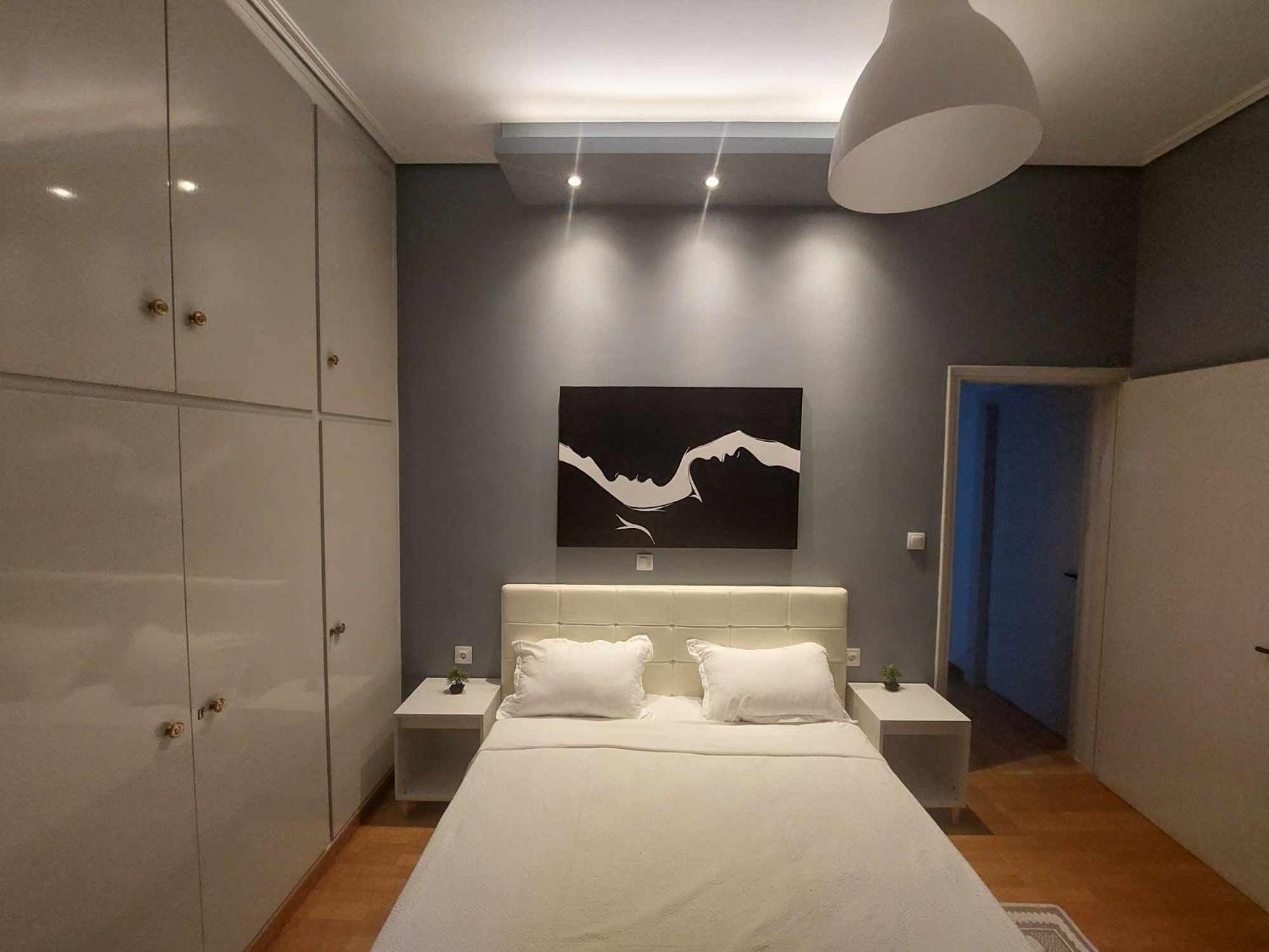 Downtown Apartment *